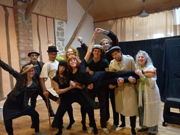 spectacles juin 2025