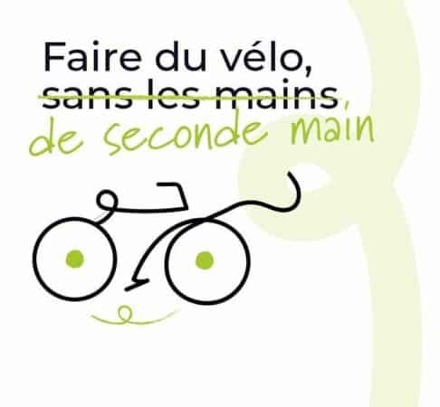 ️Une deuxième vie pour les vélos