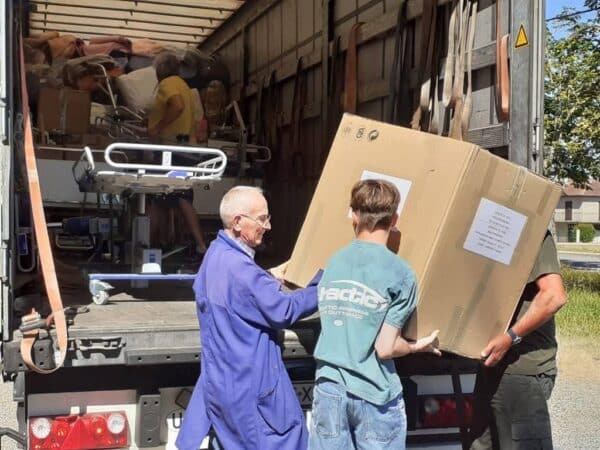 Une volonté intergénérationnelle