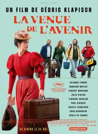 Les films du weekend au Ciné Lumière de Boulogne.