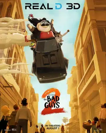 Le programme des dimanches d'août au cinéma le Magnoac.