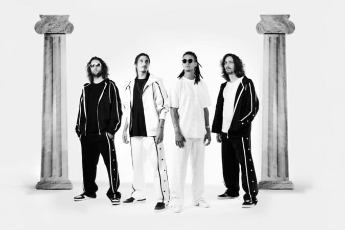 Un concert exceptionnel dans le site grandiose de la Villa de Montmaurin. A ne pas manquer.