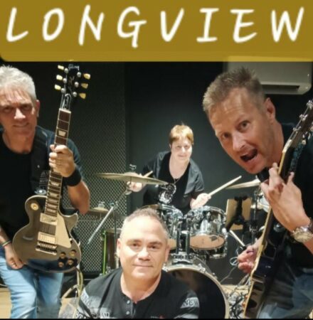 Ambiance festive à Rieux-Volvestre