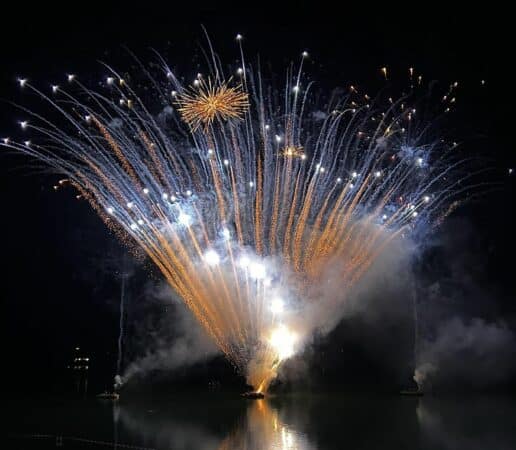 Des bénévoles sont recherchés à Boulogne pour assurer la sécurité du feu d'artifice le 15 août.