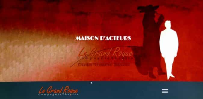 Réservez vos place !