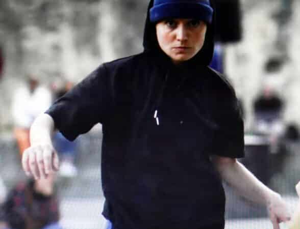 Une « Sévillane électrique »