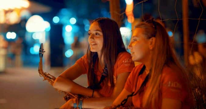 Un documentaire touchant, Se souvenir des Tournesols, à voir au Ciné Lumière.