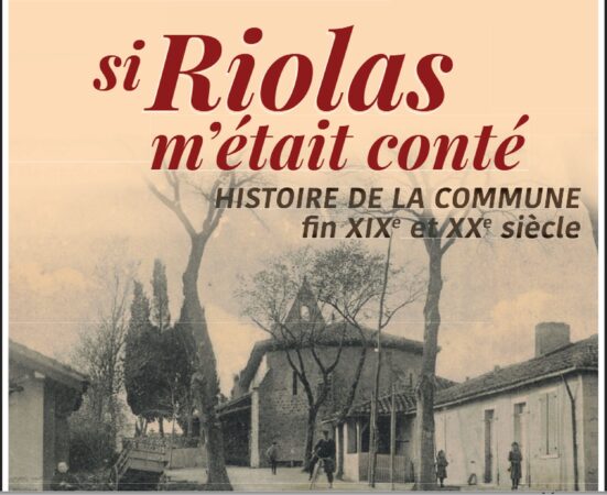 Un tout petit village à la destinée mouvementée, racontée par Francis Toral.