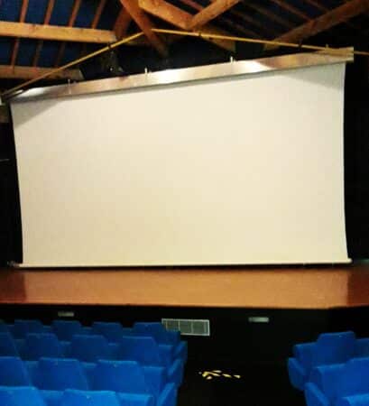 Vos films du weekend au Ciné Lumière de Boulogne, à vos agendas.