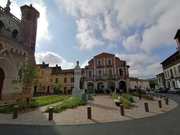 La majorité municipale entend associer davantage les citoyens à la vie locale.