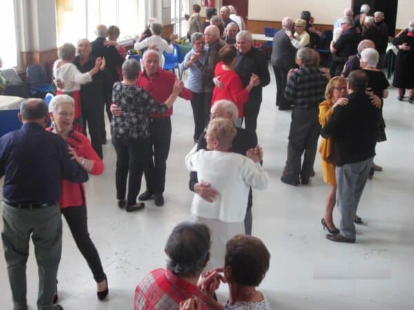 Les Dynamiques du Tuco vont faire chauffer le dancefloor à Péguilhan-Lunax (photo d'archives).