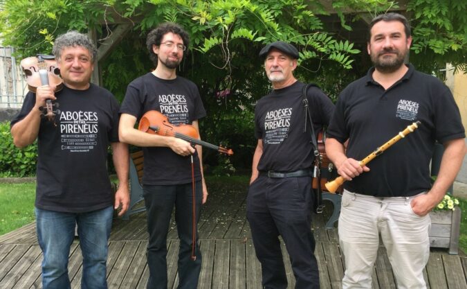 Les Bouilleurs de Sons