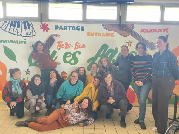 L'association Graines d'Avenir a besoin d'un animateur réseau (H/F).