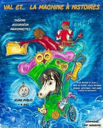 Les petits seront ravis !