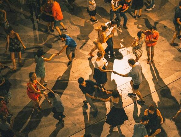 Pour se régaler et danser au chaud, le bal d'hiver du comité des fêtes de Blajan.