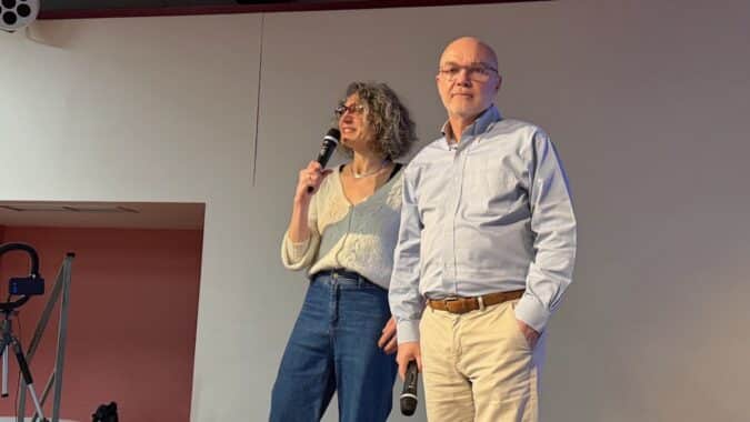 Faire de la politique autrement, persiste et signe. Ils iront seuls fidèles à celles et ceux qui ont voté pour leur liste au premier tour