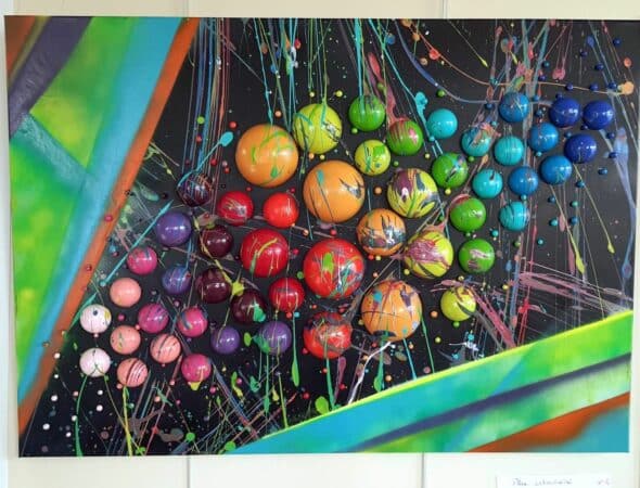 Des oeuvres à découvrir ou redécouvrir