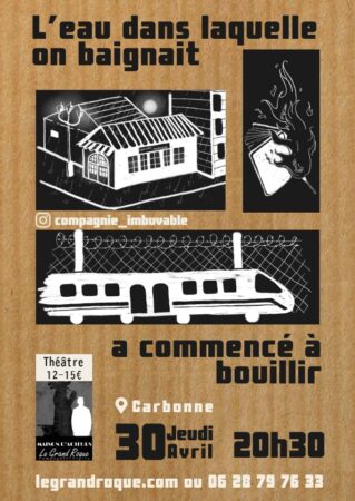 Une pièce originale