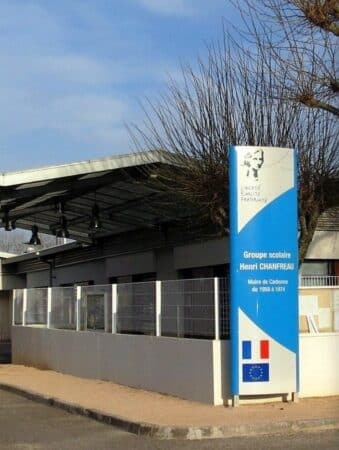 Inscrivez vos enfants nés en 2023