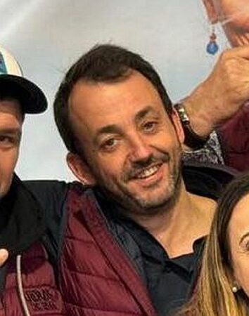 Bertrand Loup et Les Ultras de l'A64 prêts à agir si la situation ne se débloque pas.