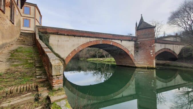 Rieux Volvestre : Un village médiéval à découvrir !