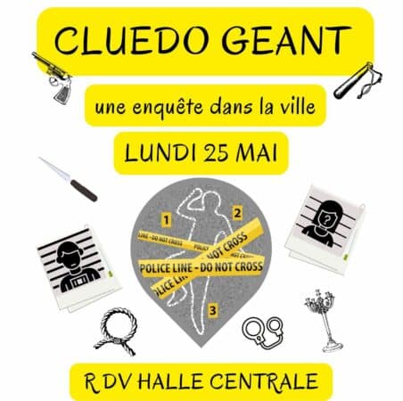 Une animation gratuite !