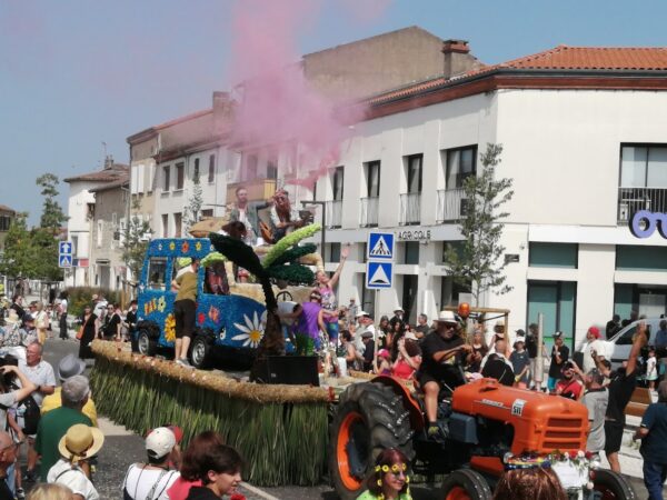 Le comité des fêtes prépare la 104ème édition de la Fête des Fleurs