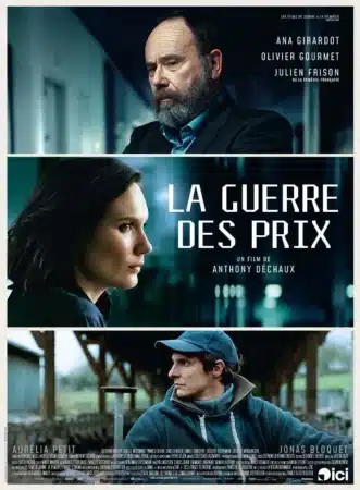 Les films du weekend au Ciné Lumière.