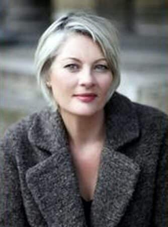 Sophie Loubière