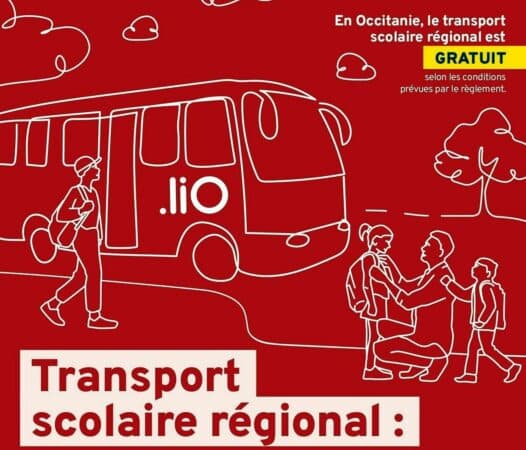 Pensez à inscrire vos enfants!