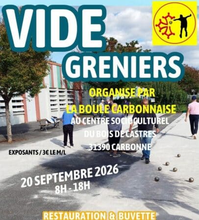 De bonnes affaires à réaliser !