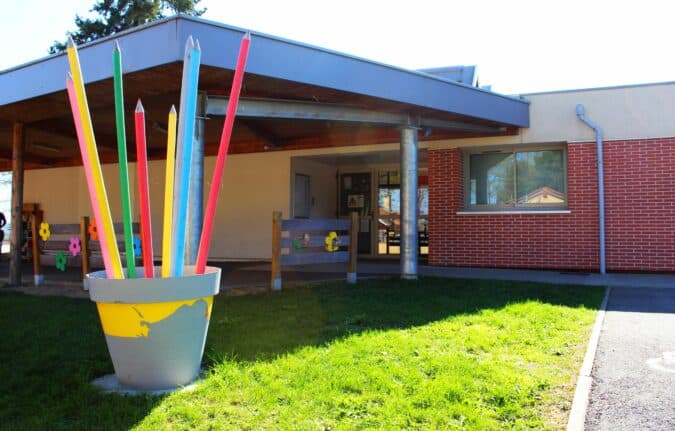 Un service civique est demandé pour la nouvelle année scolaire à Boulogne.