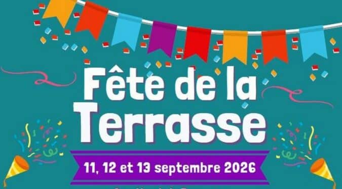 Bon week-end festif !