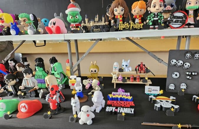 Un geste solidaire en novembre, une collecte départementale de jouets, relayée par la 5C. (photo illustration)