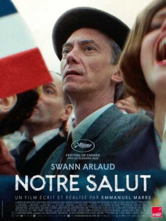 Les films du weekend au Ciné Lumière.