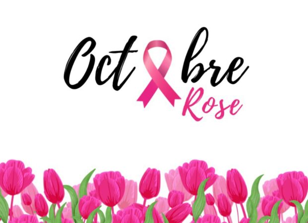 Les 10, 17 et 24 octobre, L'Isle en Dodon se mobilise pour Octobre Rose.